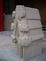 Specialised Stone Work